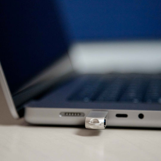 Platinet 32GB USB 3.2 Stick με σύνδεση USB-A & USB-C