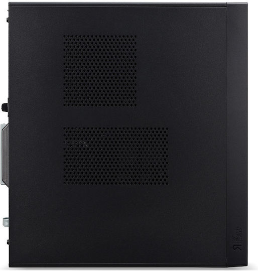 Acer Veriton VM6710G Desktop PC (i7-13700/16GB DDR4/1TB SSD/No OS)