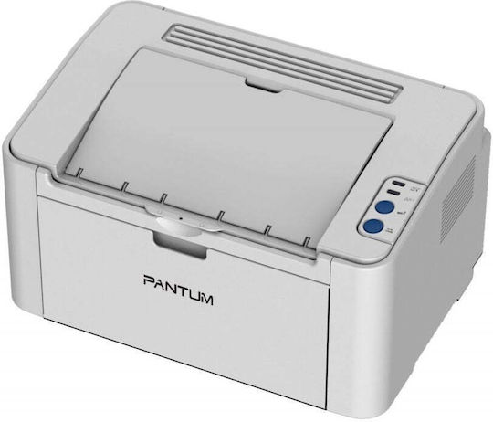 Pantum P2509W Ασπρόμαυρος Εκτυπωτής Laser