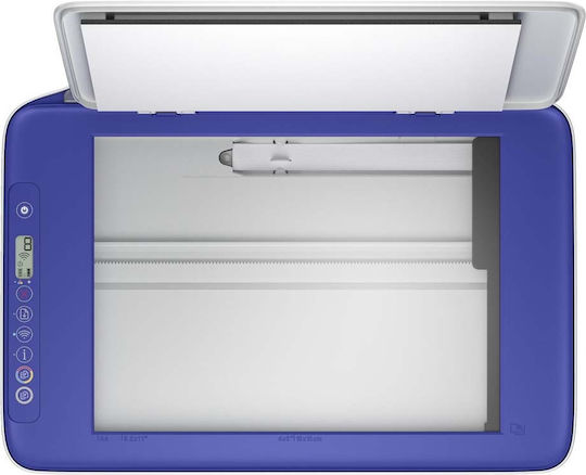 HP DeskJet 2821e Έγχρωμο Πολυμηχάνημα Inkjet
