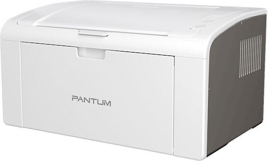 Pantum P2509W Ασπρόμαυρος Εκτυπωτής Laser