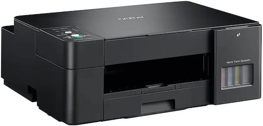 Brother Farbe Multifunktionsdrucker Tintenstrahl