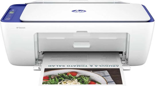 HP DeskJet 4230e Farbiges Alles in einem Tintenstrahl 60K30B
