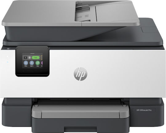 HP OfficeJet Pro 9132e Έγχρωμο Πολυμηχάνημα Inkjet