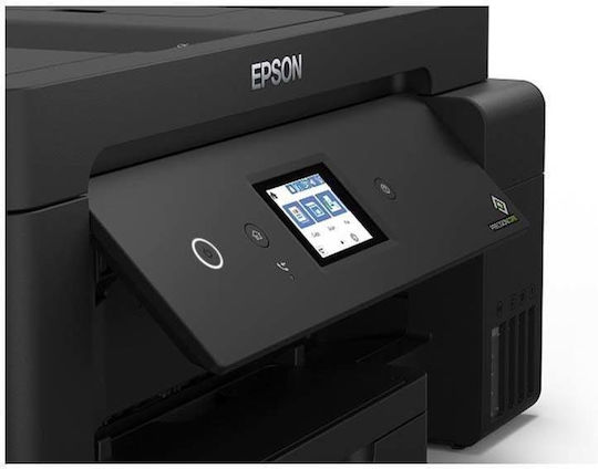 Epson EcoTank L14150 Цветен Многофункционален принтер Мастиленоструен