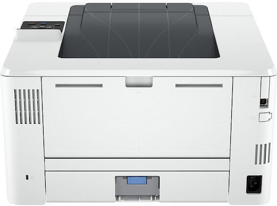 HP LaserJet Pro 4002dw Ασπρόμαυρος Εκτυπωτής με WiFi και Mobile Print 2Z606F