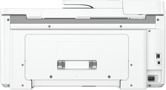 HP OfficeJet Pro 8122e Έγχρωμο Πολυμηχάνημα Inkjet με WiFi και Mobile Print