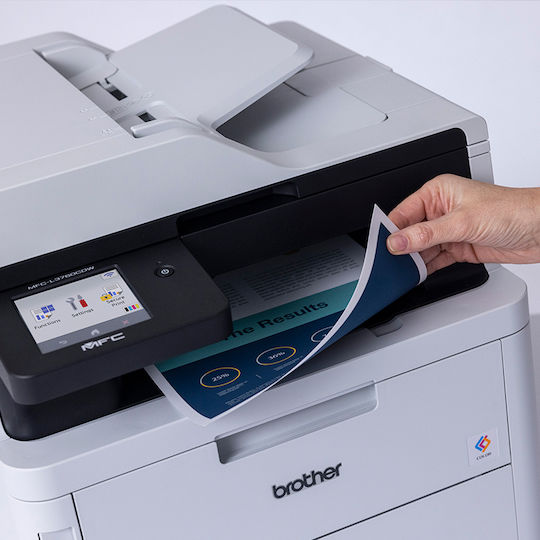 Brother MFC-L3760CDW Colour Laser Printer