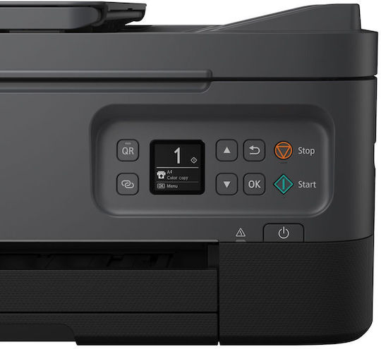 Canon Pixma TS7450a Έγχρωμο Πολυμηχάνημα Inkjet με WiFi και Mobile Print