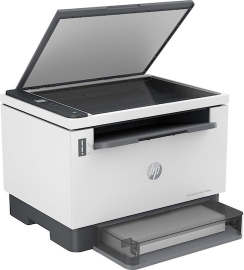 HP LaserJet Tank MFP 1604w Black and White All In One Printer