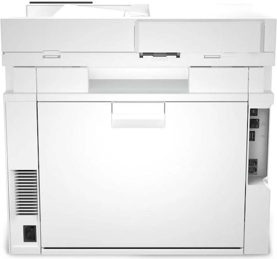 HP LaserJet Pro MFP 4302FDW Colour All In One Printer with WiFi and Mobile Printing