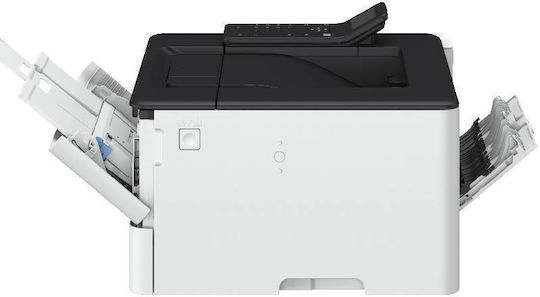 Canon I-Sensys LBP246dw Ασπρόμαυρος Εκτυπωτής Laser με WiFi και Mobile Print