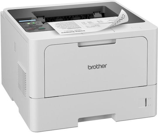 Brother HL-L5210DN Цветен Принтер Лазерен