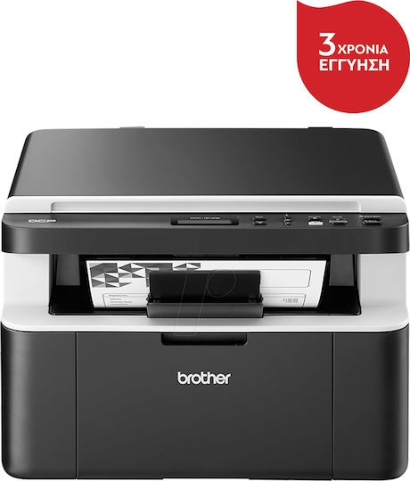 Brother Farbe Multifunktionsdrucker Laser