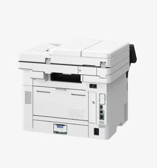 Canon i-SENSYS MF463dw Ασπρόμαυρο Πολυμηχάνημα Laser