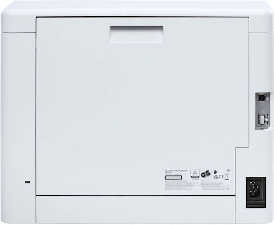 Kyocera Ecosys PA2100cwx Color Imprimantă Laser cu WiFi și Mobile Print