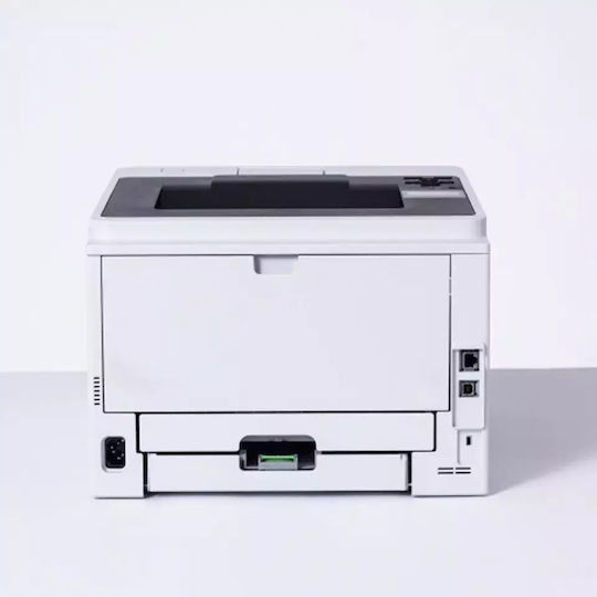Brother HL-L5210DN Цветен Принтер Лазерен