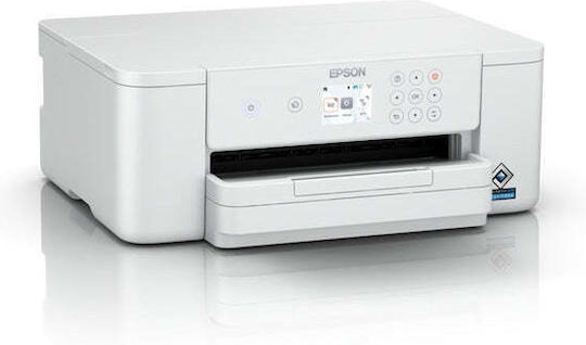 Epson Workforce Pro WF-C4310DW Farbe Drucker Tintenstrahl