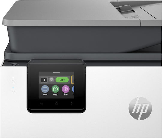 HP OfficeJet Pro 9120e Έγχρωμο Πολυμηχάνημα Inkjet