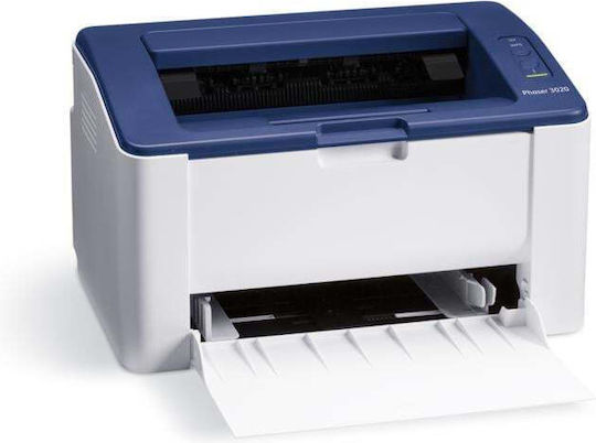 Xerox Phaser 3020V/BI Laser Fotodrucker mit WiFi