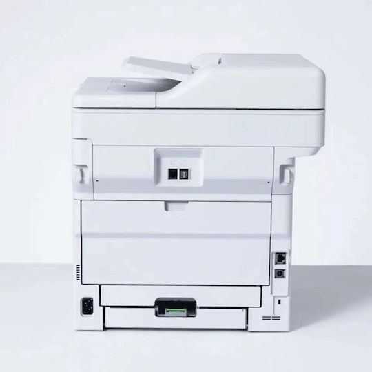 Brother MFC-L5710DW Цветен Многофункционален принтер Лазерен