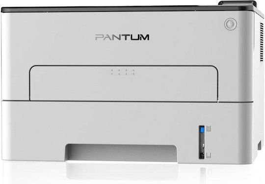 Pantum P3300DW Black and White Laser Printer with WiFi and Mobile Printing