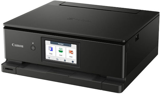 Canon Pixma TS8750 Farbe Multifunktionsdrucker Tintenstrahl