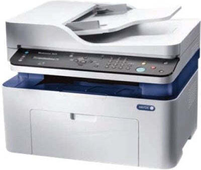 Xerox WorkCentre 3025V/NI