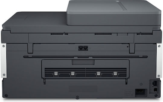 HP Smart Tank 7605 All-in-One Colour All In One Inkjet Printer with WiFi and Mobile Printing