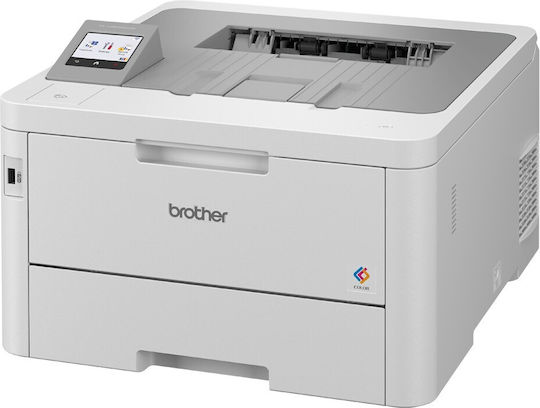Brother HL-L8240CDW Colour Laser Printer with WiFi and Mobile Printing
