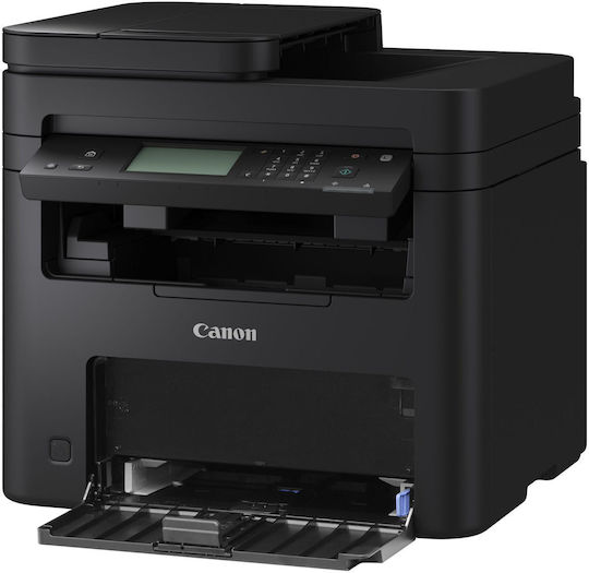 Canon I-Sensys MF275dw Farbe Drucker Laser