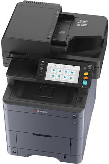 Kyocera TASKalfa MA3500ci Цветен Принтер Лазерен