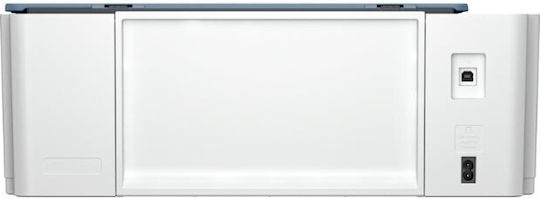 HP Smart Tank 585 Цветен Многофункционален принтер Мастиленоструен