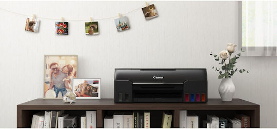 Canon Pixma G650 Colour All In One Inkjet Printer