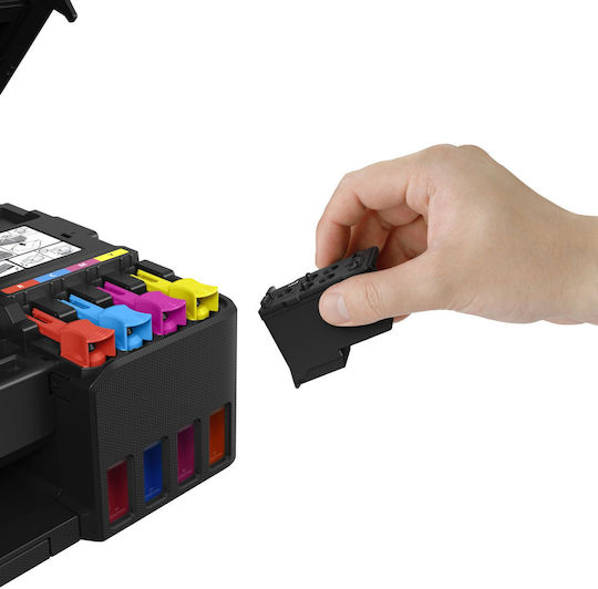 Canon Pixma G650 Colour All In One Inkjet Printer