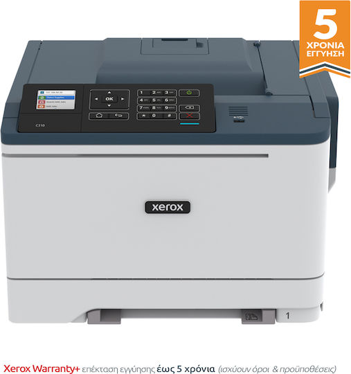 Xerox C310 Farbe Drucker Laser