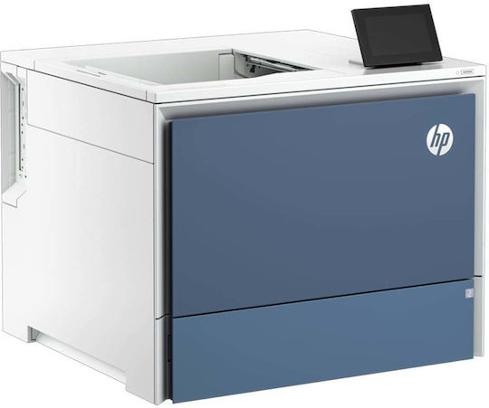 HP LaserJet Enterprise 5700dn Έγχρωμoς Εκτυπωτής με Mobile Print