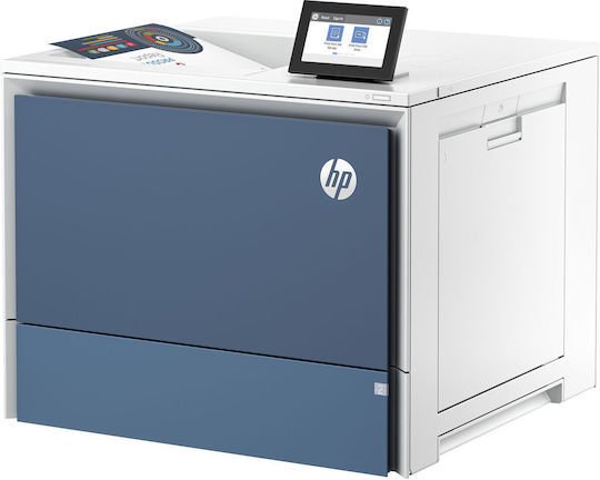 HP LaserJet Enterprise 5700dn Έγχρωμoς Εκτυπωτής με Mobile Print