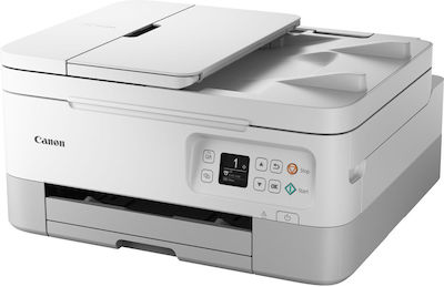 Canon Colour All In One Inkjet Printer with WiFi and Mobile Printing