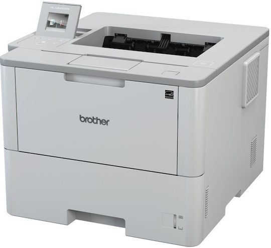 Brother HL-L8230CDW Colour Laser Printer with WiFi and Mobile Printing