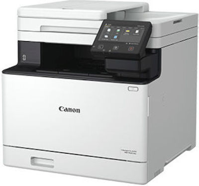 Canon i-SENSYS X C1333i Colour All In One Laser Printer with WiFi and Mobile Printing