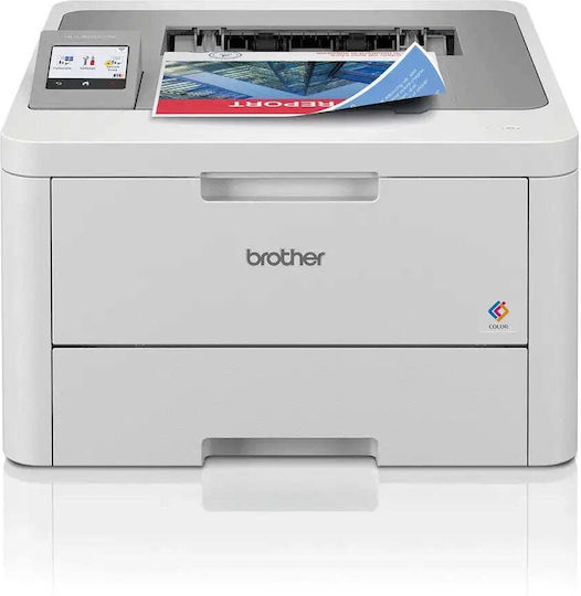 Brother HL-L8230CDW Colour Laser Printer with WiFi and Mobile Printing