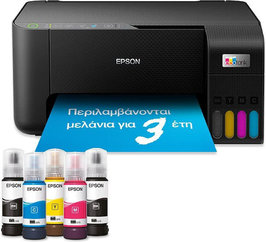 Epson EcoTank L3270 Farbe Multifunktionsdrucker Tintenstrahl