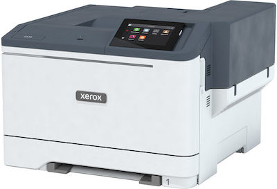 Xerox C410V Έγχρωμoς Εκτυπωτής Laser με WiFi και Mobile Print