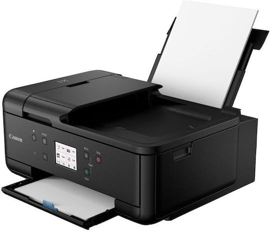 Canon PIXMA TR7650 Έγχρωμο Πολυμηχάνημα Inkjet 4452C026