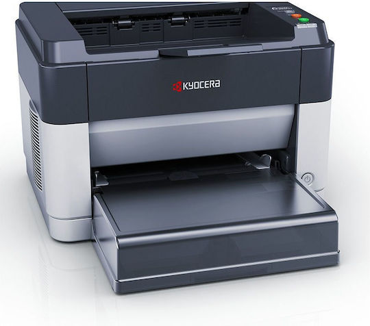 Kyocera FS-1061DN Black and White Laser Printer