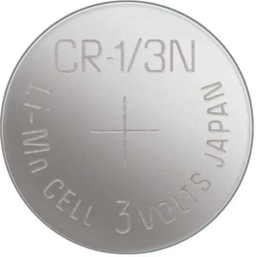 GP Batteries Lithium Cell Μπαταρία CR11108 3V 1τμχ