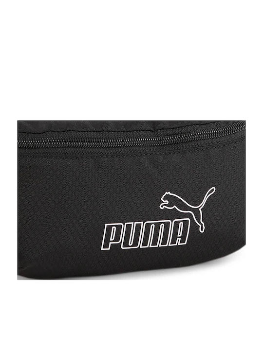 Core Frauen Bum Bag Taille Schwarz