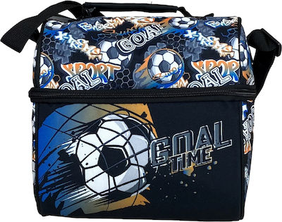 Soccer Lunch Bag 357-19221 Back Me Up