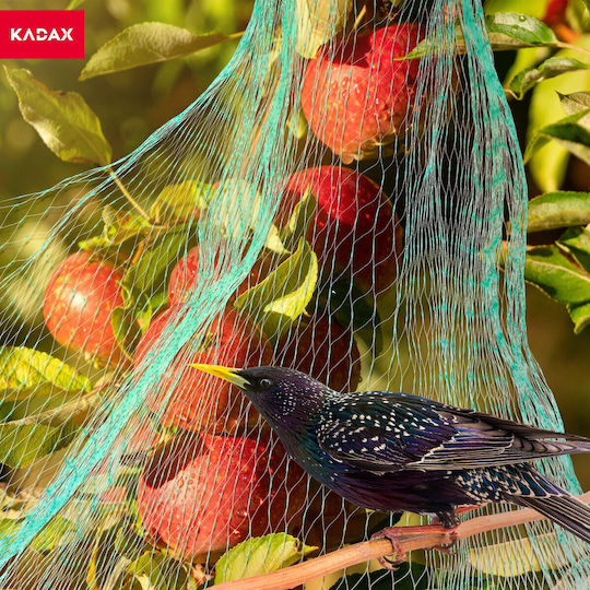 Kadax Repellent Net Birds 5x50m